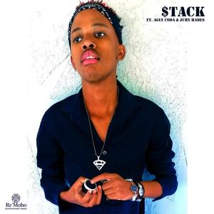 Stack (feat. Agly Coda & Jury Hades) (Explicit)