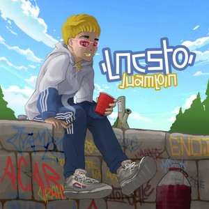 Lagrimas de Sangre(feat. Masalabeats) (Explicit)