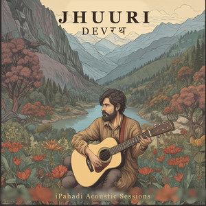 JHUURI ("iPahadi Acoustic sessions")