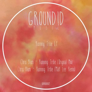Running Tribe (Original Mix)