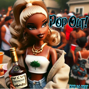 Summer Jamz: Pop Out Edition (Explicit)