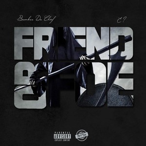 Friend or Foe(feat. E2) (Explicit)