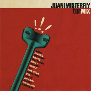 Juanimisterfly - Pulpo Negro