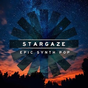 Stargaze - Epic Synth Pop