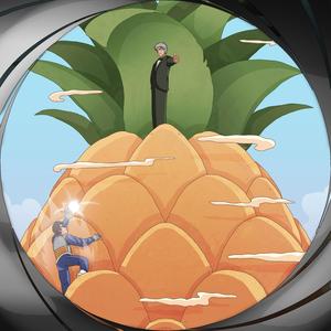 00Pine (feat. DC423) (Explicit)
