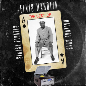 The Best Of (Released 1979 - Remastered 2021)