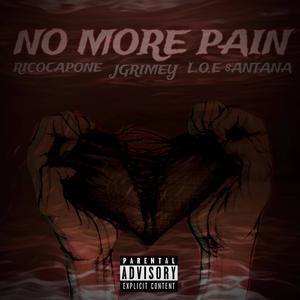 No more pain (Explicit)