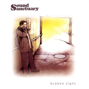 Broken Signs EP