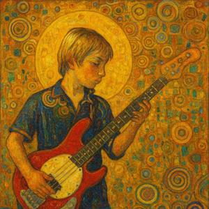 Dai Tesoro alzati (Paolo M.)