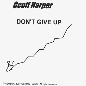 Don't Give Up