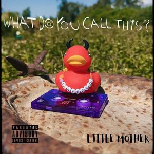 What Do You Call This? (feat. Morgan Weidinger, Jurelle & Camille Tredoux) (Explicit)
