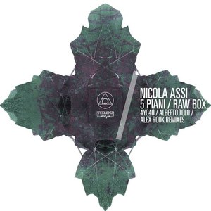 5 Piani / Raw Box