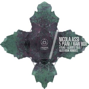 5 Piani (Alex Rouk Remix)