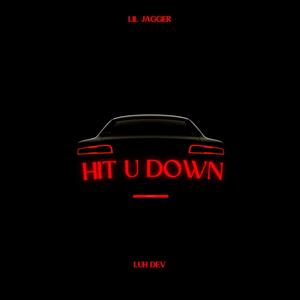 HIT U DOWN (feat. Luh Dev)