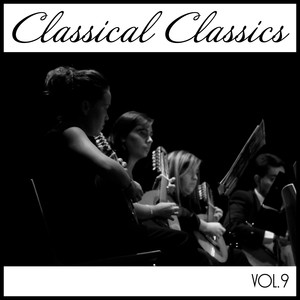10 Lamoureux Orchestra - L' Arlesienne.wav