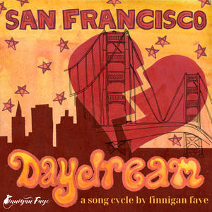 San Francisco Daydream (Concept Album 2020)