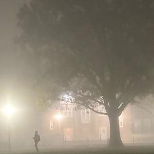 Green Glass (Where are you?)