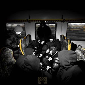 PILNA APTVERE (feat. Decs, Lagans, edoo0, og montekarlo, Flabbijs, Kjuumanis, Jshawn & Klaids) (Explicit)