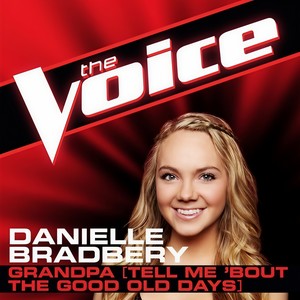 Danielle Bradbery - Who I Am (Single Version)