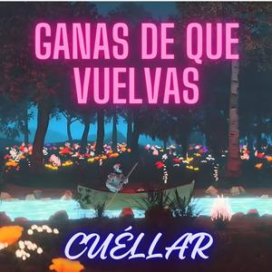 Ganas de que Vuelvas