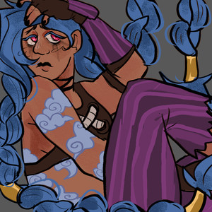 Topple the System (Explicit)