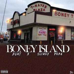 Boney Island (Explicit)