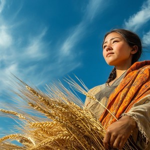 The Harvest