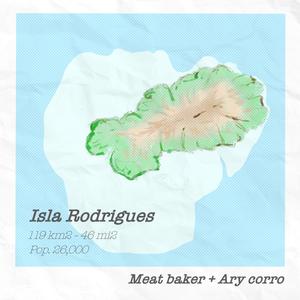 Isla Rodrigues (feat. Ary Corro)