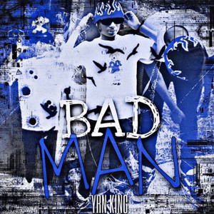 BAD MAN ! (Explicit)