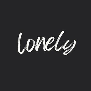 Lonely