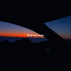 find my way