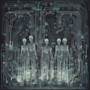 Masin - Ghost in the machine