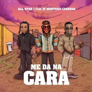 Me dá na cara (feat Dj Mustard Carrega)