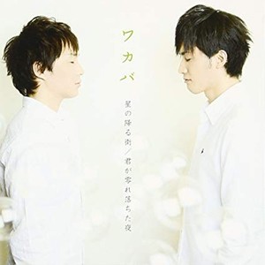 君が零れ落ちた夜 - instrumental (Instrumental)