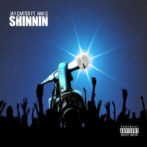 Shinnin(feat. Nah G) (Explicit)