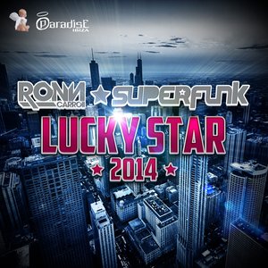 Lucky Star 2014 (Radio Edit)
