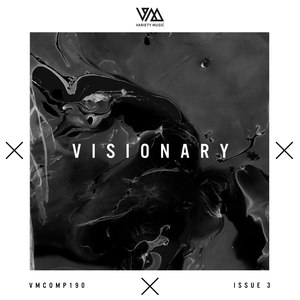 Variety Music Pres. Visionary Issue 3