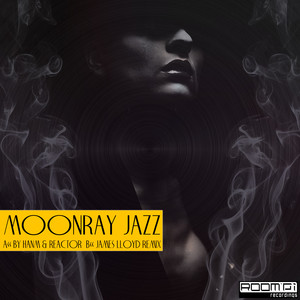 Hanm - Moonray Jazz (James Lloyd remix)