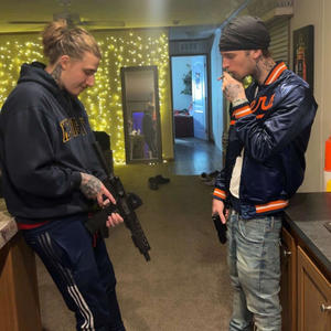 26 (feat. Jugg Cee) (Explicit)