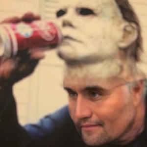 michael myers (feat. trapstarr) (Explicit)