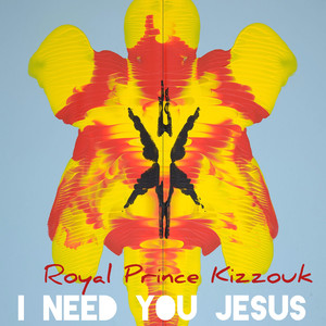 I Need You Jesus