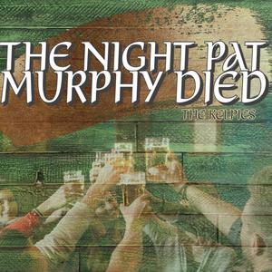 The Night Pat Murphy Died