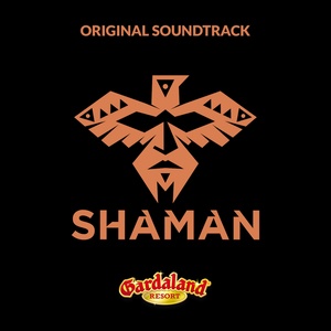 Gardaland: Shaman