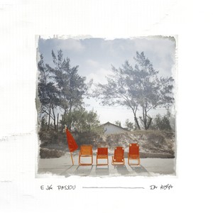 E Já Passou da Hora