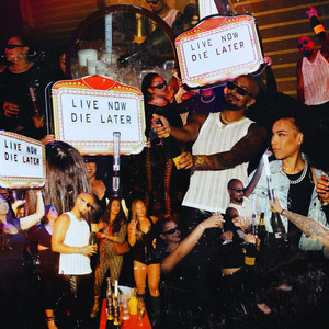 Pick It Up (Explicit)