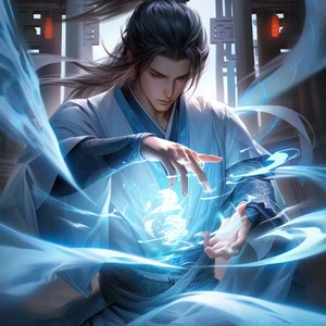 第1章 【王老爷的烦心事】