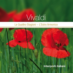 Le Quattro Stagioni: Concerto in Fa minore, RV. 297, L'inverno - I. Allegro non molto