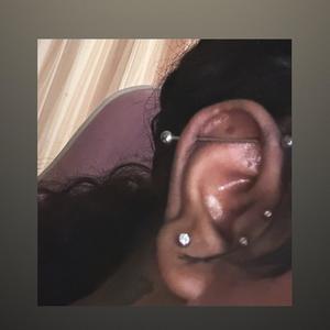 The Way I Want (Explicit)