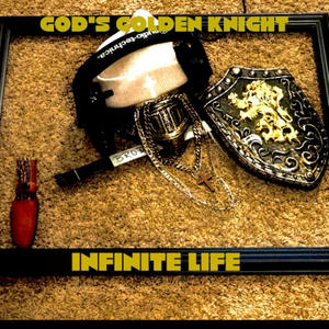 God's Golden Knight