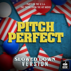 Party In The U.S.A (From 